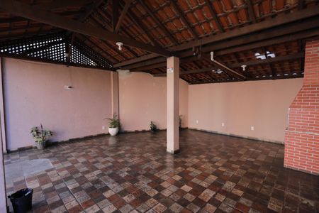 Apartamento à venda com 26m², 2 quartos e 1 vagaÁrea comum