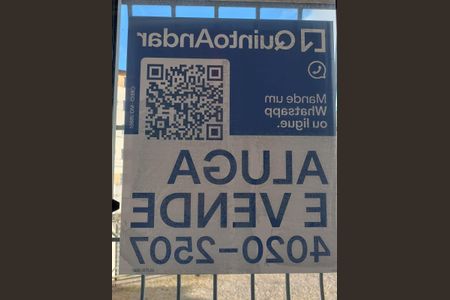 Apartamento à venda com 26m², 2 quartos e 1 vagaPlaca