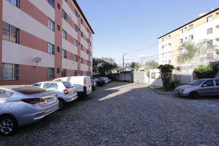 Apartamento à venda com 26m², 2 quartos e 1 vagaÁrea comum