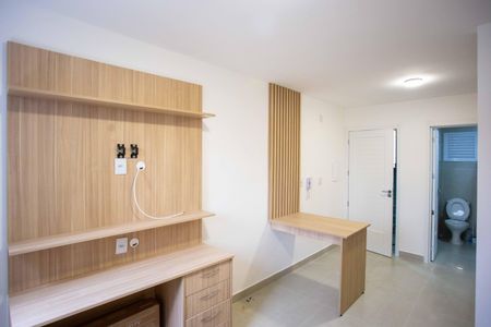 Studio para alugar com 20m², 1 quarto e sem vagaStudio