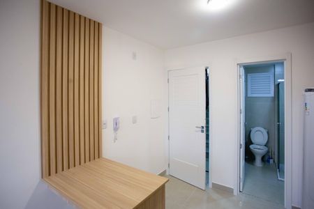 Studio para alugar com 20m², 1 quarto e sem vagaStudio