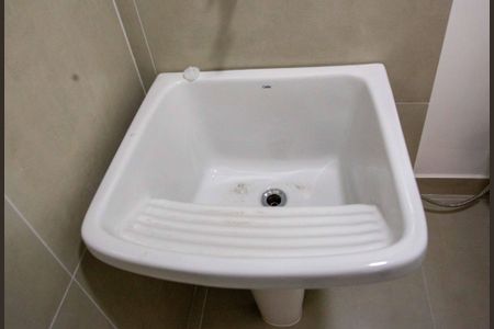 Studio para alugar com 20m², 1 quarto e sem vagaÁrea comum