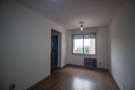 Apartamento à venda com 50m², 1 quarto e 1 vaga Apartamento à venda com 50m², 1 quarto e 1 vagaSala