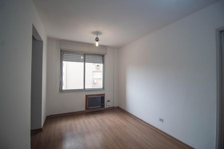 Apartamento à venda com 50m², 1 quarto e 1 vaga Apartamento à venda com 50m², 1 quarto e 1 vagaSala