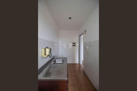 Apartamento à venda com 50m², 1 quarto e 1 vaga Apartamento à venda com 50m², 1 quarto e 1 vagaCozinha