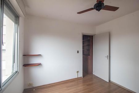Apartamento à venda com 50m², 1 quarto e 1 vaga Apartamento à venda com 50m², 1 quarto e 1 vagaQuarto