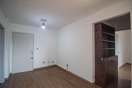 Apartamento à venda com 50m², 1 quarto e 1 vaga Apartamento à venda com 50m², 1 quarto e 1 vagaSala