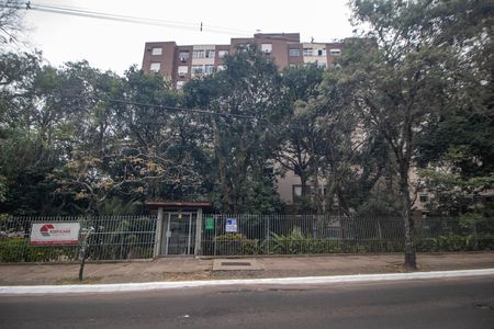 Apartamento à venda com 50m², 1 quarto e 1 vaga Apartamento à venda com 50m², 1 quarto e 1 vagaFachada