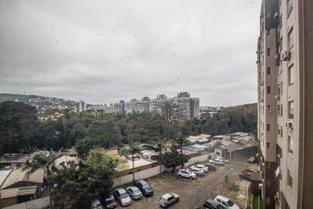 Apartamento à venda com 50m², 1 quarto e 1 vaga Apartamento à venda com 50m², 1 quarto e 1 vagaVista