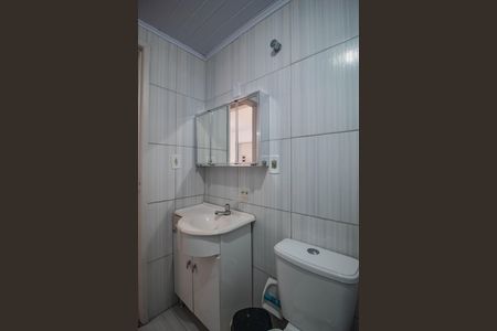 Apartamento à venda com 50m², 1 quarto e 1 vaga Apartamento à venda com 50m², 1 quarto e 1 vagaBanheiro