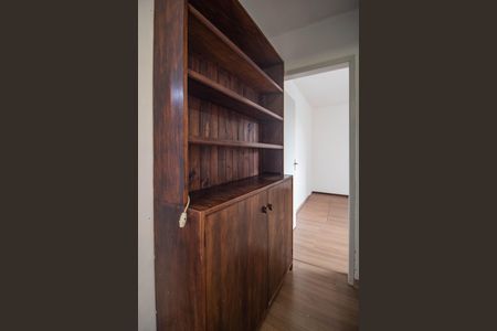 Apartamento à venda com 50m², 1 quarto e 1 vaga Apartamento à venda com 50m², 1 quarto e 1 vagaCorredor