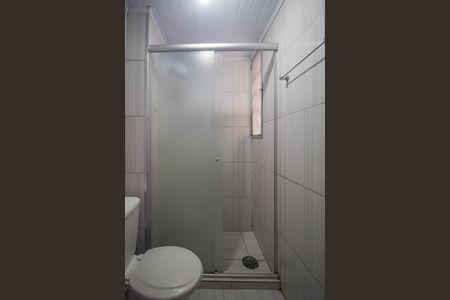 Apartamento à venda com 50m², 1 quarto e 1 vaga Apartamento à venda com 50m², 1 quarto e 1 vagaBanheiro