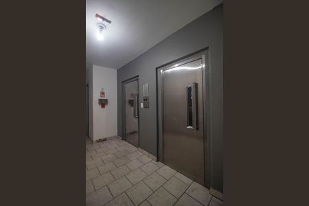 Apartamento à venda com 50m², 1 quarto e 1 vaga Apartamento à venda com 50m², 1 quarto e 1 vagaHall de entrada