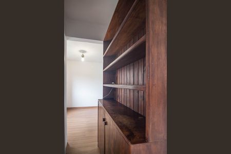 Apartamento à venda com 50m², 1 quarto e 1 vaga Apartamento à venda com 50m², 1 quarto e 1 vagaCorredor