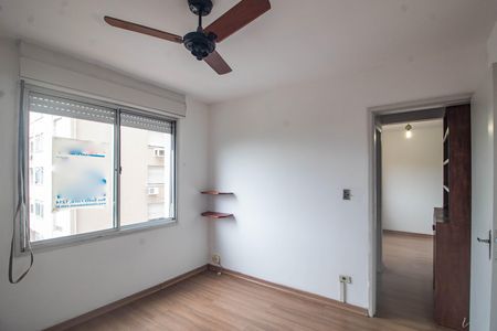 Apartamento à venda com 50m², 1 quarto e 1 vaga Apartamento à venda com 50m², 1 quarto e 1 vagaQuarto