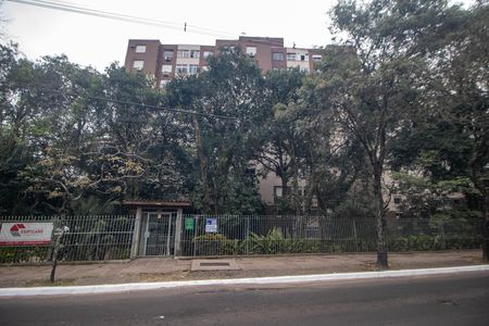 Apartamento à venda com 50m², 1 quarto e 1 vaga Apartamento à venda com 50m², 1 quarto e 1 vagaFachada