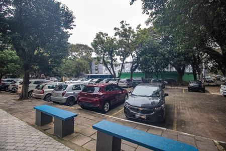 Apartamento à venda com 50m², 1 quarto e 1 vaga Apartamento à venda com 50m², 1 quarto e 1 vagaGaragem rotativa