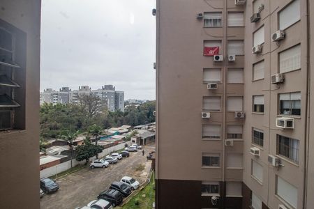 Apartamento à venda com 50m², 1 quarto e 1 vaga Apartamento à venda com 50m², 1 quarto e 1 vagaVista