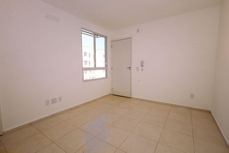Apartamento para alugar com 45m², 2 quartos e 1 vagaSala