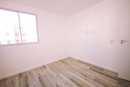 Apartamento para alugar com 45m², 2 quartos e 1 vagaQuarto 1