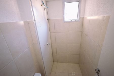 Apartamento para alugar com 45m², 2 quartos e 1 vagaBanheiro Social