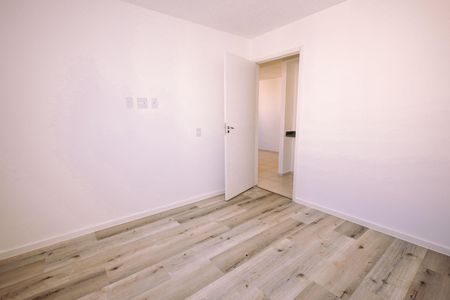 Apartamento para alugar com 45m², 2 quartos e 1 vagaQuarto 1