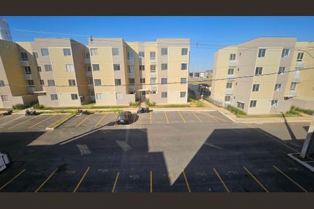 Apartamento para alugar com 45m², 2 quartos e 1 vagaGaragem