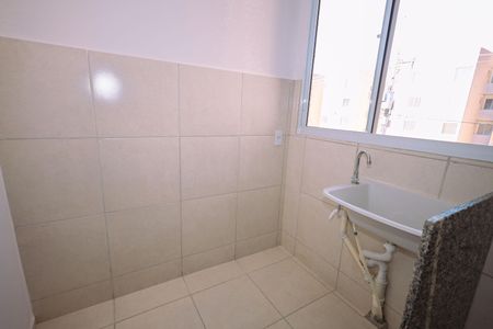 Apartamento para alugar com 45m², 2 quartos e 1 vagaÁrea de Serviço