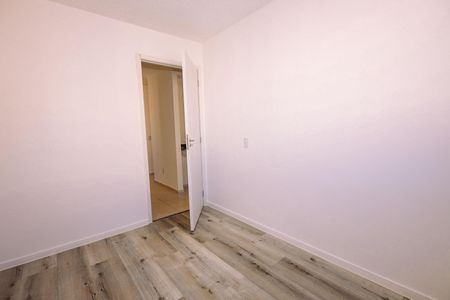 Apartamento para alugar com 45m², 2 quartos e 1 vagaQuarto 2