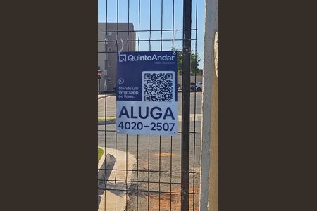 Apartamento para alugar com 45m², 2 quartos e 1 vagaPlaca