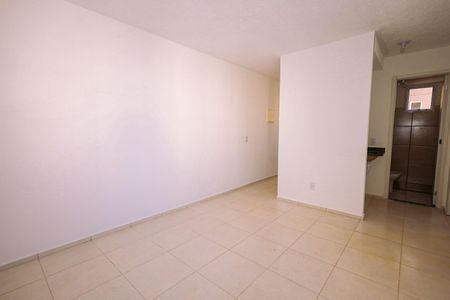 Apartamento para alugar com 45m², 2 quartos e 1 vagaSala