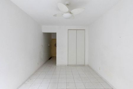 Studio de kitnet/studio à venda com 1 quarto, 38m² em Vila Buarque, São Paulo