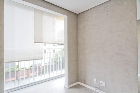 Apartamento para alugar com 29m², 1 quarto e sem vaga Apartamento para alugar com 29m², 1 quarto e sem vagaSala
