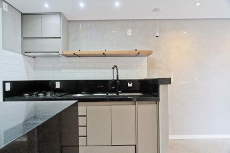 Apartamento para alugar com 29m², 1 quarto e sem vaga Apartamento para alugar com 29m², 1 quarto e sem vagaCozinha