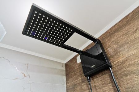 Apartamento para alugar com 29m², 1 quarto e sem vaga Apartamento para alugar com 29m², 1 quarto e sem vagaBanheiro Social