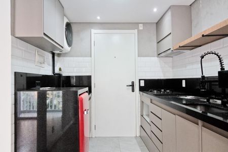 Apartamento para alugar com 29m², 1 quarto e sem vaga Apartamento para alugar com 29m², 1 quarto e sem vagaÁrea de Serviço