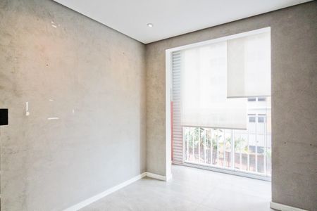 Apartamento para alugar com 29m², 1 quarto e sem vaga Apartamento para alugar com 29m², 1 quarto e sem vagaSala