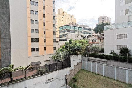 Apartamento para alugar com 29m², 1 quarto e sem vaga Apartamento para alugar com 29m², 1 quarto e sem vagaVista