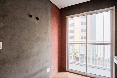 Apartamento para alugar com 29m², 1 quarto e sem vaga Apartamento para alugar com 29m², 1 quarto e sem vagaQuarto