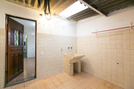 Casa para alugar com 60m², 2 quartos e sem vagaÁrea de Serviço 