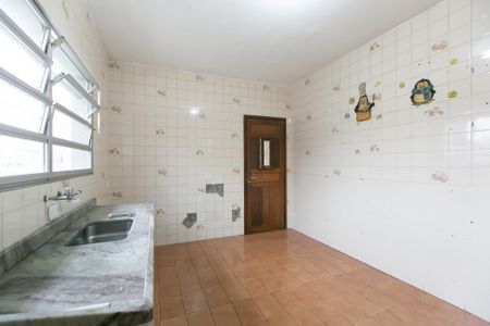 Casa para alugar com 60m², 2 quartos e sem vagaCozinha