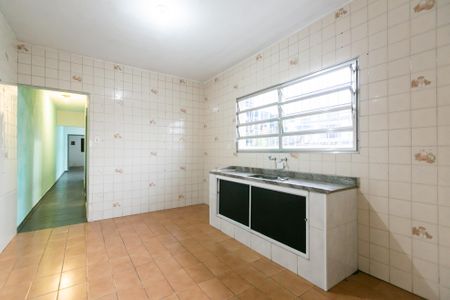 Casa para alugar com 60m², 2 quartos e sem vagaCozinha