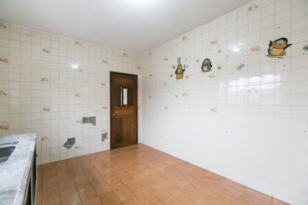 Casa para alugar com 60m², 2 quartos e sem vagaCozinha