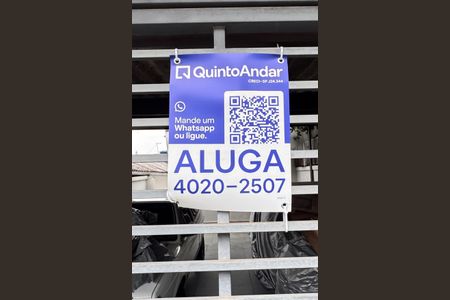 Casa para alugar com 60m², 2 quartos e sem vagaPlaca 