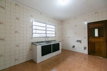 Casa para alugar com 60m², 2 quartos e sem vagaCozinha