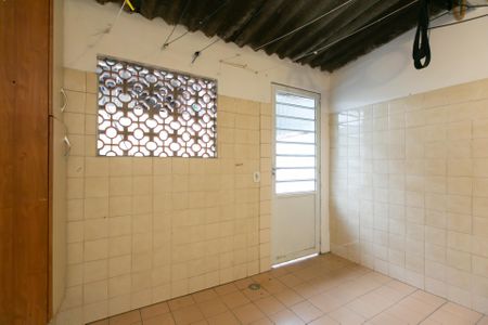 Casa para alugar com 60m², 2 quartos e sem vagaÁrea de Serviço 