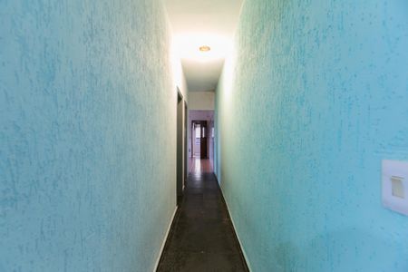 Casa para alugar com 60m², 2 quartos e sem vagaCorredor 