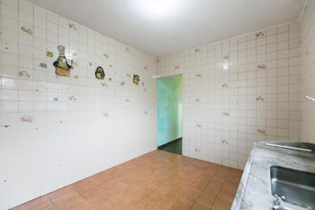 Casa para alugar com 60m², 2 quartos e sem vagaCozinha