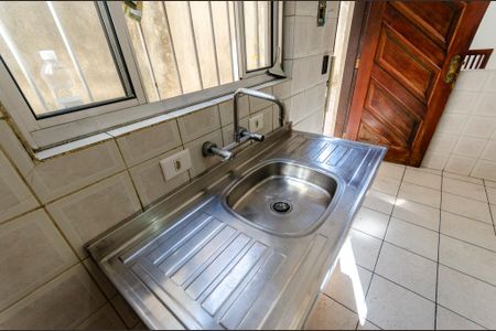 Casa à venda com 200m², 3 quartos e 1 vagaCozinha