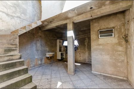 Casa à venda com 200m², 3 quartos e 1 vagaÁrea de Serviço